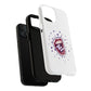 Spill Your Guts Scream Tough Magnetic phone case