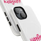 Katy Perry Pop Signature Tough Magnetic cases