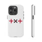 Cosmic Edge Apparel Tough Cases