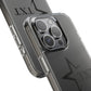 Urban Flux Co. Clear Cases