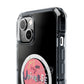 Pastel Planet & Universe Magnetic Clear Impact case