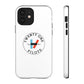Dark Grip Tough Case