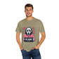 Snazzy Be Mine Dyed T-Shirt | Vintage Comfort Tee