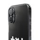 Aura Street Supply Clear Cases
