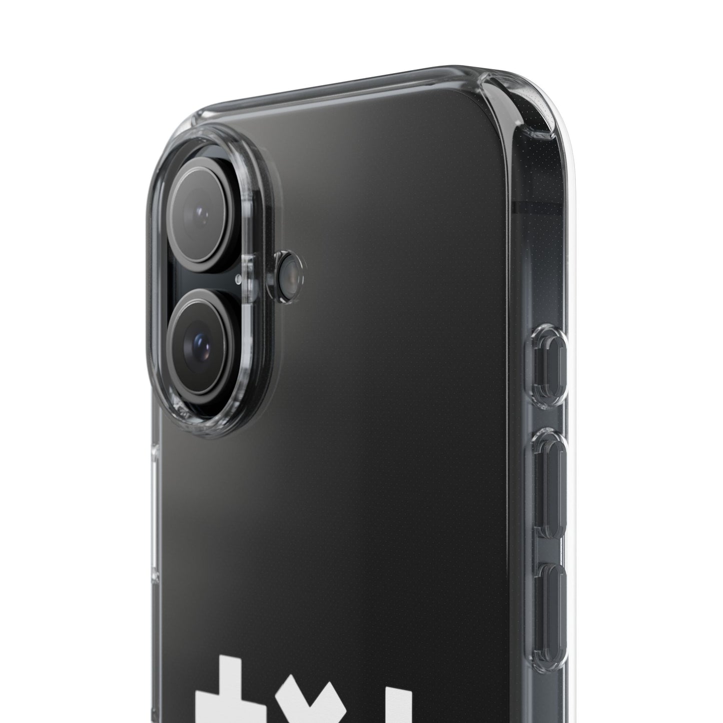 Aura Street Supply Clear Cases