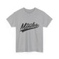 Inkbound Grip Unisex Cotton Tee