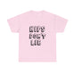 Truth in Motion Unisex Heavy cotton tee