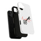 Cursive Spell “Houdini” Tough Magnetic Case