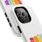 Sunshine Smile Tough Magnetic cases