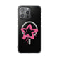 Graffiti Star Beats Magnetic clear Impact Case
