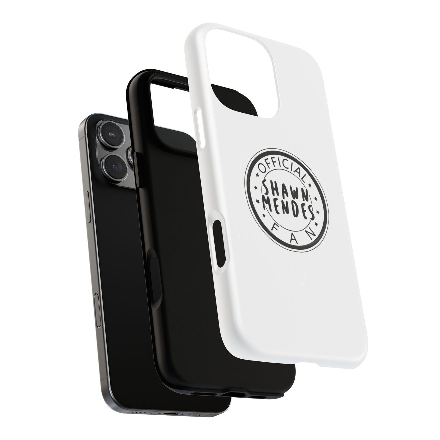 Outline Echo Tough Magnetic Case