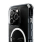 Eyes & Shadows Gothic Magnetic Clear Impact Case