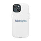 Not a Lot Going On Shop Tough Magnetic Case