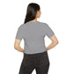 Swifted Aesthetic Women's Festival Crop Top