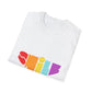 Sunshine Smile - Unisex Softstyle T-shirt