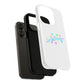 Pastel Universe Tough Magnetic Case