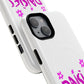 Daisies Tough Magnetic cases
