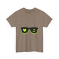 Neon Love Notes Unisex Heavy cotton tee