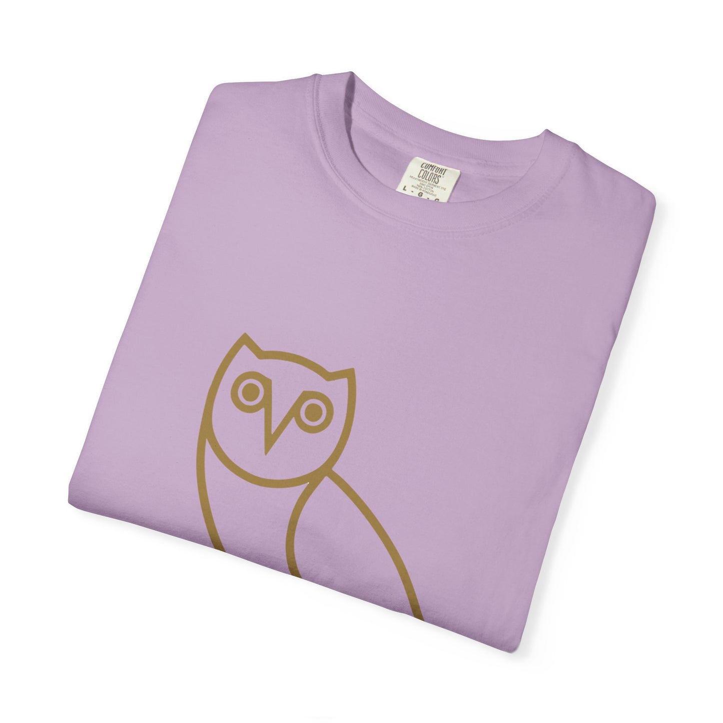 Classic OVO Owl Dyed Tshirt