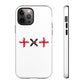 Cosmic Edge Apparel Tough Cases