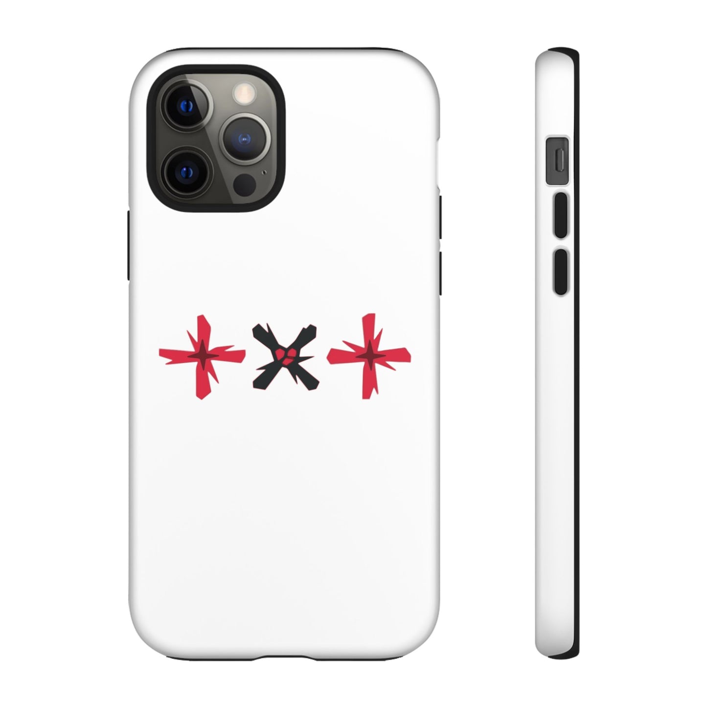 Cosmic Edge Apparel Tough Cases