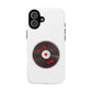 Vinyl Love Spin Tough Magnetic case