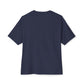 Oversized Boxy Tee | Ed Sheeran Smiley Edition