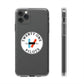 Trident Glow Clear Case