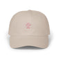 Stronger Soundwaves Classic dad cap