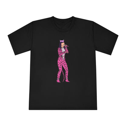 Stage Presence - Unisex Classic Crewneck T-shirt