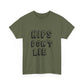 Truth in Motion Unisex Heavy cotton tee