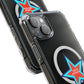 Power of Positivity Star Magnetic Clear Impact case