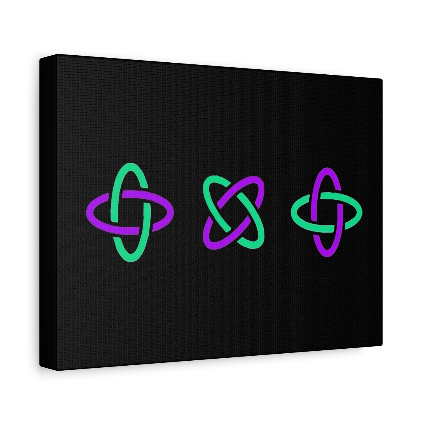Zero Gravity Wear Matte Canvas