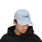 Cosmic Infinity Loop Classic dad cap