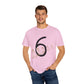 OVO Owl Evolution Dyed Tshirt