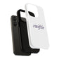 Swifted Aesthetic Tough Magnetic Case