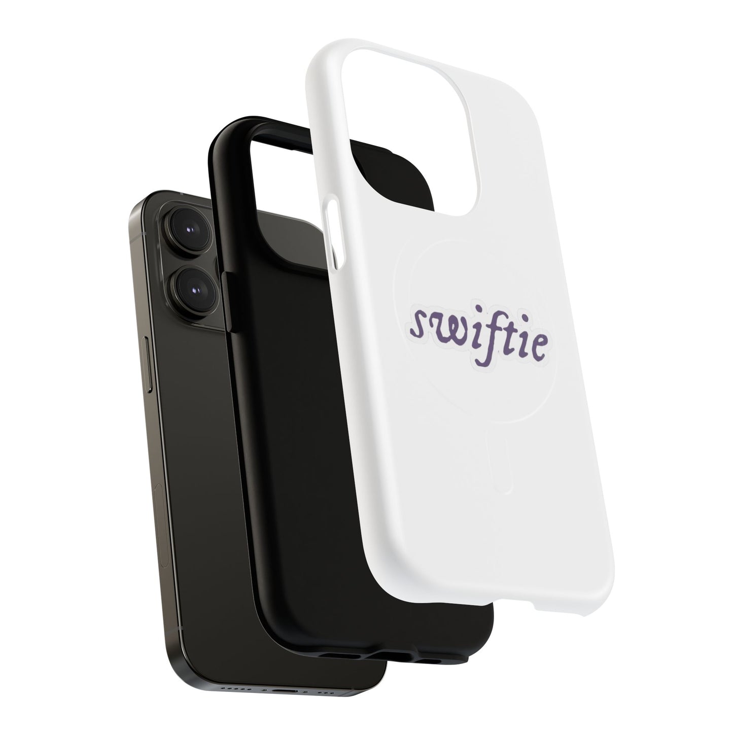 Swifted Aesthetic Tough Magnetic Case