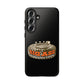 Tough Samsung Case (S20–S25) – Post Malone Statium Design