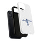 Bolt Silhouette Tough Magnetic case