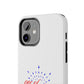 All Eyes On Sound Tough Magnetic Case