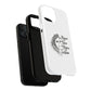 Boss Vibes Only Tough Magnetic case