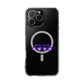 Spill Your Guts Heart Magnetic Clear Impact Case