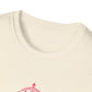 Crown over Katy Perry Signature” - Unisex Softstyle T-shirt