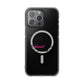 Sweetly Kissed Magnetic Clear Impact cases