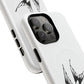 Flight Marked Tough Magnetic Case