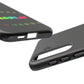 Premium Tough Case for Samsung S21 to S25 Ultra Showcasing Coldplay’s Signage