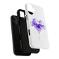 Heart Balloon OR Pop Art Tough Magnetic phone case