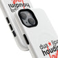 Starborn Love Brush Tough Magnetic Case