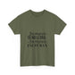 Desert Vision Unisex Heavy cotton tee