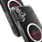 Still Not Over Magnetic clear Impact case